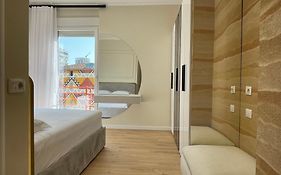 Hideaway In The Heart Of New Bazaar