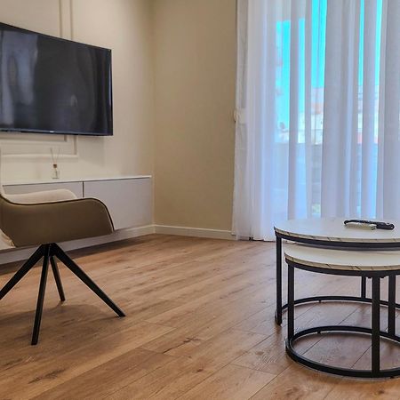 Hideaway In The Heart Of Tirana Esterno foto